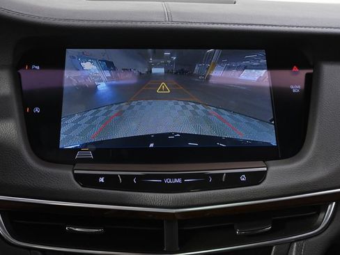 Used 2019 Cadillac CT6 Luxury w/ Driver Awareness Package AWD/4WD image 30