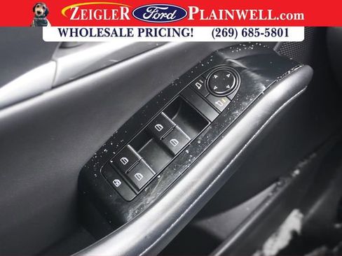 Used 2024 MAZDA CX-30 AWD 2.5 S w/ Select Sport Pkg image 24