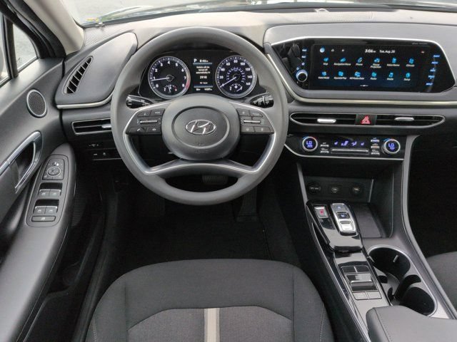 Certified 2023 Hyundai Sonata SEL w/ Preferred Accessory Package FWD image 14