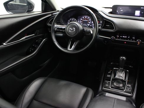 Used 2025 MAZDA CX-30 AWD 2.5 S w/ Select Sport Pkg image 28