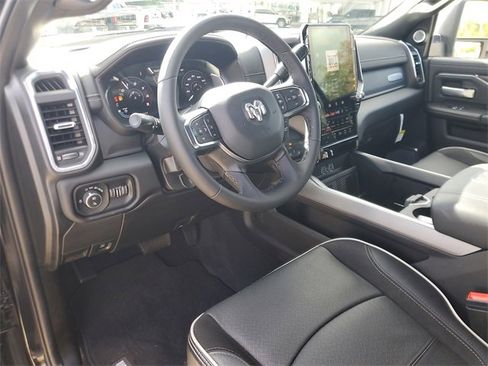 New 2025 RAM 3500 Laramie image 16