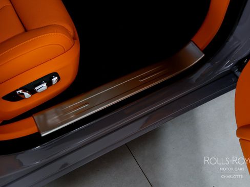 New 2027 Rolls-Royce Ghost AWD/4WD image 30