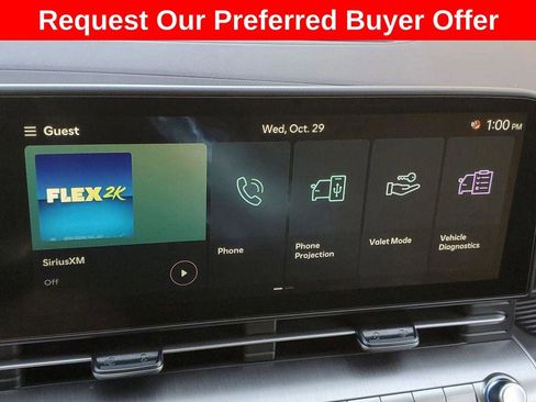 New 2026 Hyundai Kona SEL Premium image 23