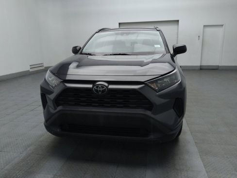 Used 2020 Toyota RAV4 LE FWD image 15