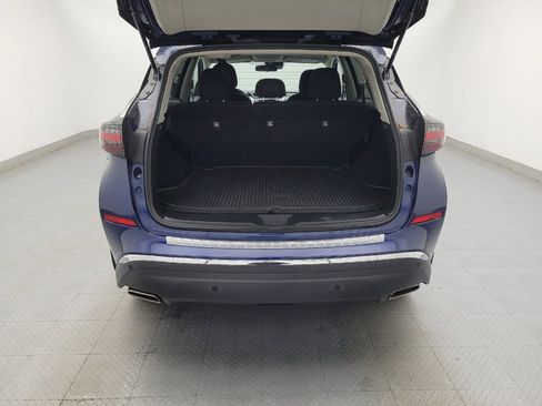 Used 2020 Nissan Murano S w/ Technology Package image 29