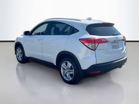 Used 2020 Honda HR-V EX image 5