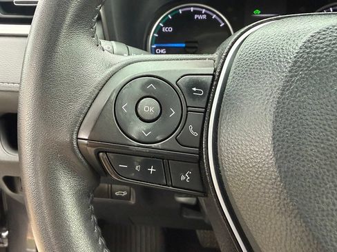 Used 2022 Toyota RAV4 XLE Premium AWD/4WD image 24