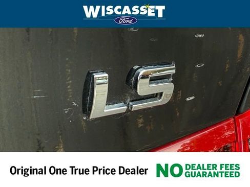 Used 2016 Chevrolet Malibu LS image 17