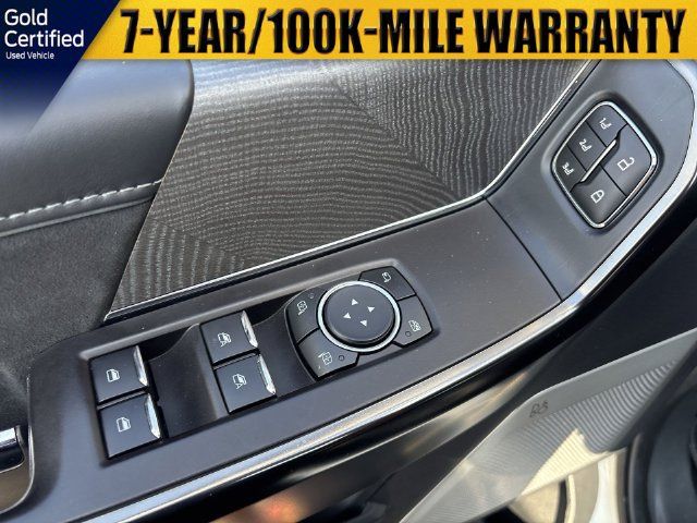Used 2023 Ford F150 Platinum w/ Equipment Group 701A High AWD/4WD image 22