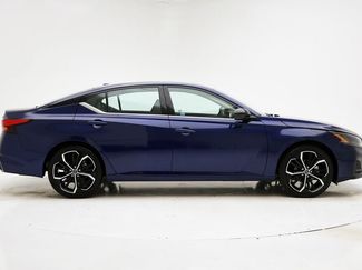 Used 2024 Nissan Altima 2.5 SR video 2