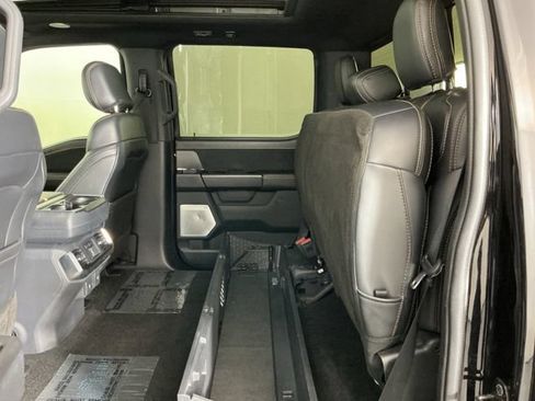 Used 2022 Ford F150 Platinum AWD/4WD image 34