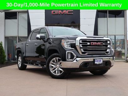 Used 2020 GMC Sierra 1500 SLT w/ SLT Premium Plus Package