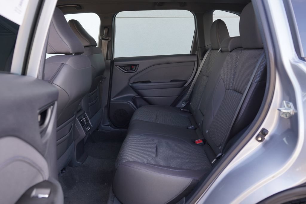 New 2026 Subaru Forester Premium AWD/4WD image 27