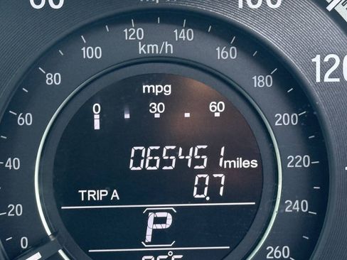 Used 2016 Honda Accord EX image 34