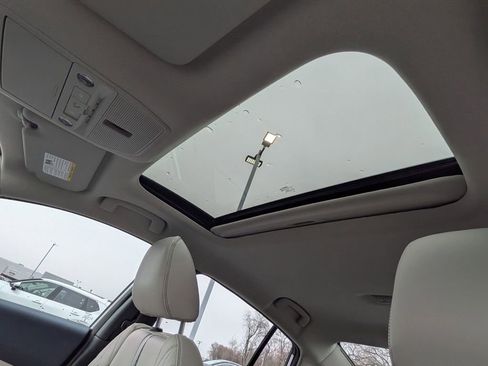 New 2026 Nissan Sentra SL image 12