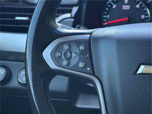 Used 2018 Chevrolet Tahoe Premier AWD/4WD image 22