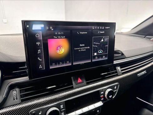 Certified 2023 Audi S5 Prestige w/ Prestige Package AWD/4WD image 9