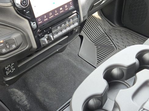 New 2026 RAM 3500 Tradesman image 16