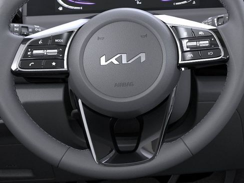 New 2026 Kia Seltos S AWD/4WD image 22