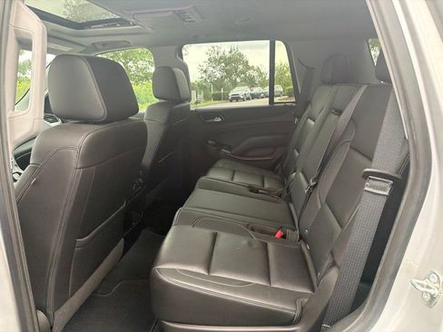 Used 2020 Chevrolet Tahoe LT AWD/4WD image 10