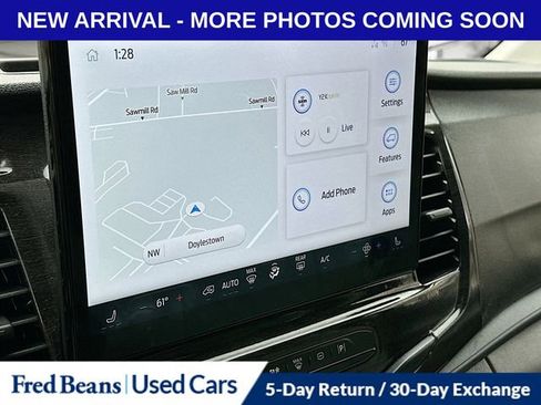 Used 2023 Ford Transit 150 Low Roof AWD image 17