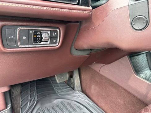Used 2020 Lincoln Aviator Black Label w/ Dynamic Handling Package AWD/4WD image 24