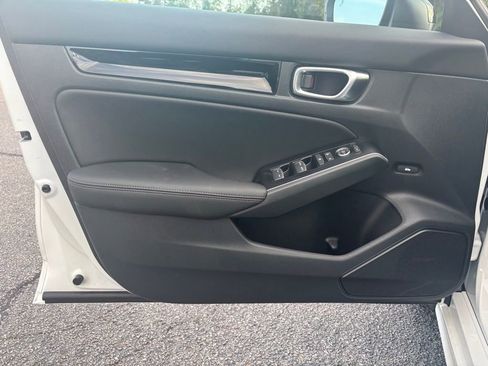 New 2026 Honda Civic Sport Touring image 21