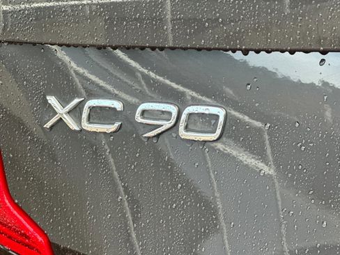 Certified 2023 Volvo XC90 T8 Ultimate image 13