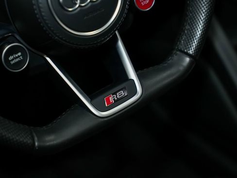 Used 2023 Audi R8 V10 performance RWD image 44
