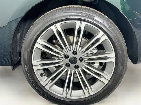 New 2026 Land Rover Range Rover Sport Dynamic SE AWD/4WD image 28