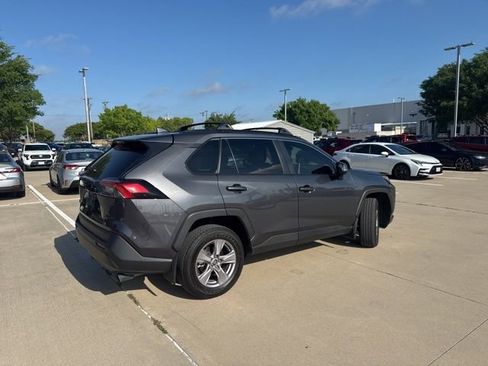 Certified 2025 Toyota RAV4 XLE w/ Convenience Package image 3