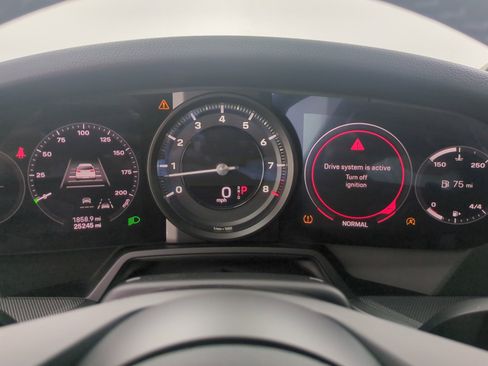 Used 2020 Porsche 911 Carrera S RWD image 12