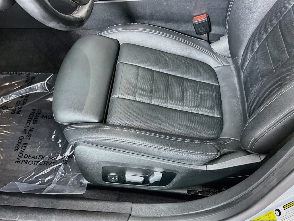 Used 2022 BMW i4 M50 AWD/4WD image 22