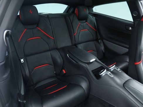 Certified 2020 Ferrari GTC4Lusso image 22