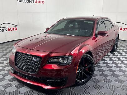 Used 2023 Chrysler 300 C