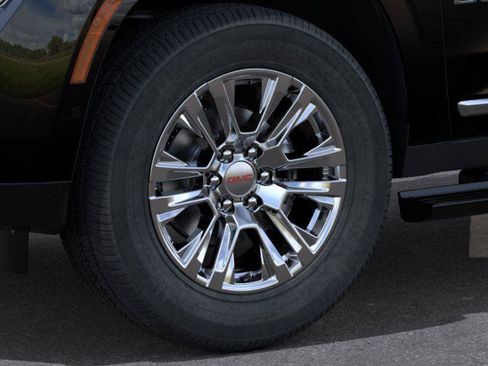 New 2026 GMC Yukon Denali w/ Sun & Power Step Package AWD/4WD image 9