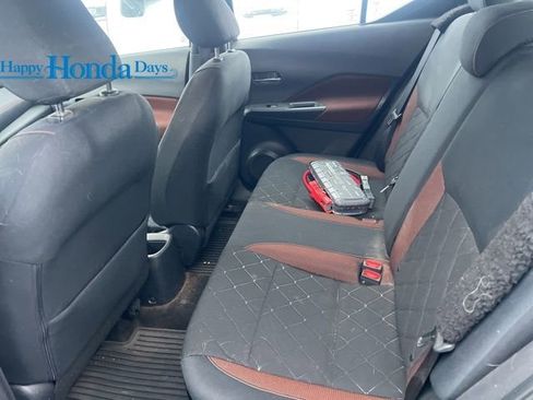 Used 2018 Nissan Kicks SR w/ Exterior Package image 22