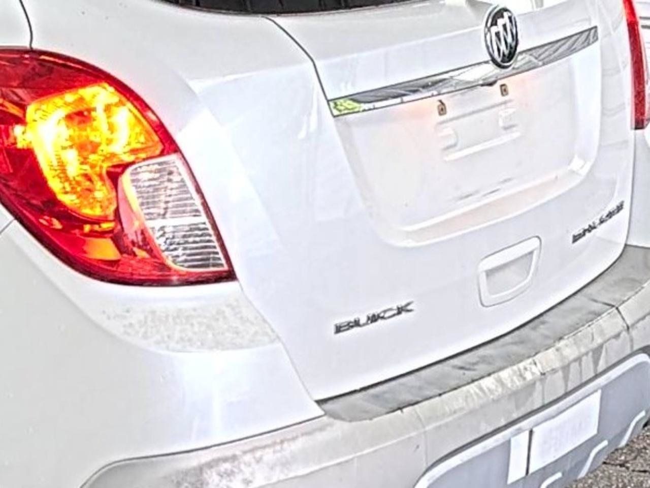 Used 2013 Buick Encore Leather FWD image 10