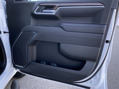 New 2026 Chevrolet Silverado 1500 LT image 33