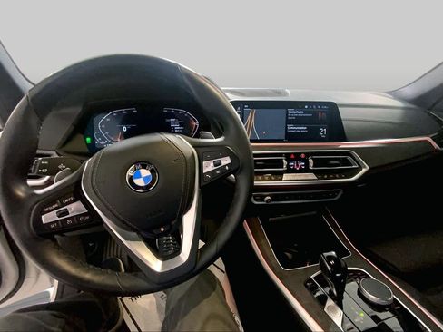 Certified 2022 BMW X5 xDrive40i AWD/4WD image 15
