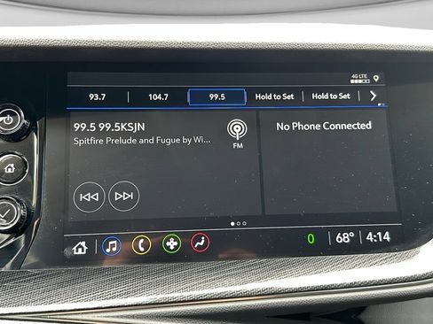 Used 2023 Buick Envision Essence AWD/4WD image 15
