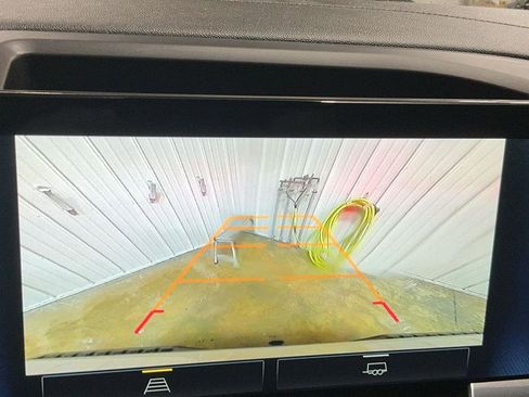 Used 2023 Chevrolet Silverado 1500 LT Trail Boss image 22