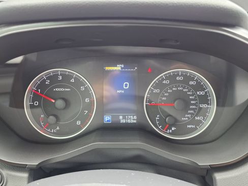 Certified 2022 Subaru Ascent Onyx Edition AWD/4WD image 28