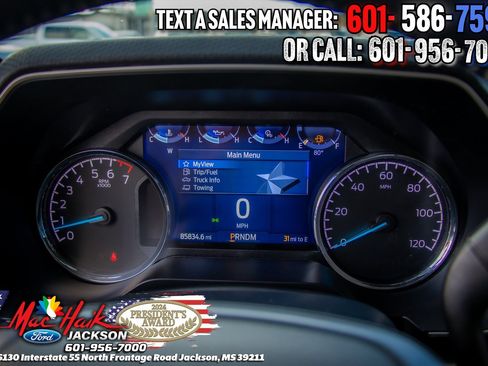 Certified 2022 Ford F150 XLT w/ Equipment Group 302A High image 14