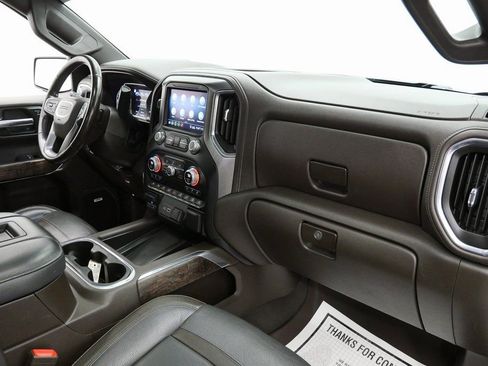 Used 2020 GMC Sierra 1500 Denali w/ Denali Ultimate Package AWD/4WD image 18