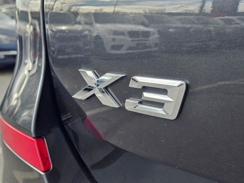 Used 2019 BMW X3 xDrive30i image 15