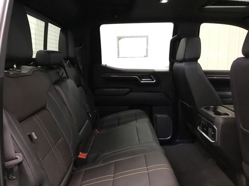 Used 2024 Chevrolet Silverado 1500 High Country w/ High Country Premium Package image 20