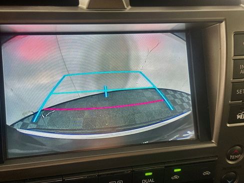 Used 2017 Lexus GX 460 w/ Navigation Package AWD/4WD image 22