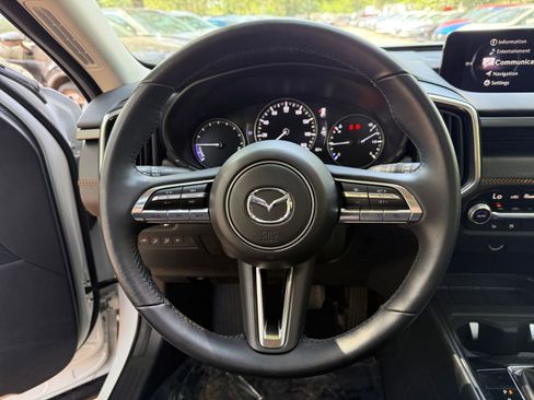 Used 2025 MAZDA CX-50 2.5 Hybrid w/ Premium Plus Pkg AWD/4WD image 28