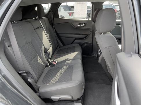 Used 2020 Chevrolet Blazer LT image 23